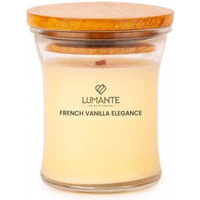 Lumante French Vanilla Elegance 85 g – Zboží Dáma