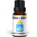 BEWIT S Stop esenciální olej 15 ml – Hledejceny.cz