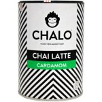 Chalo Chai Latte Cardamom 300 g – Sleviste.cz