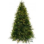 LAAL Umělý vánoční stromečekU 201 220 cm – Hledejceny.cz