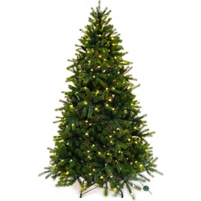 LAAL Umělý vánoční stromečekU 201 220 cm – Hledejceny.cz