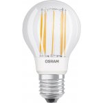 Osram LED žárovka klasik, 12 W, 1521 lm, teplá bílá, E27 LED SUPERSTAR CL A FIL 100 DIM 12 – Zboží Živě