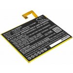 Cameron Sino CS-LVX605SL 4850mAh – Zboží Živě