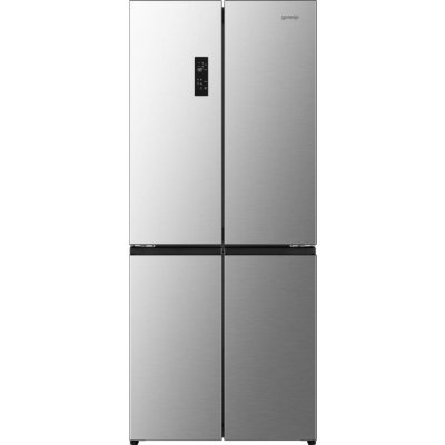GORENJE NRM819E61X – Hledejceny.cz