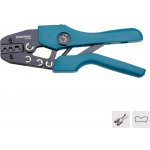 AN_03B Ruční lisovací kleště na terminály a konektory 0,5-6 mm² – Sleviste.cz