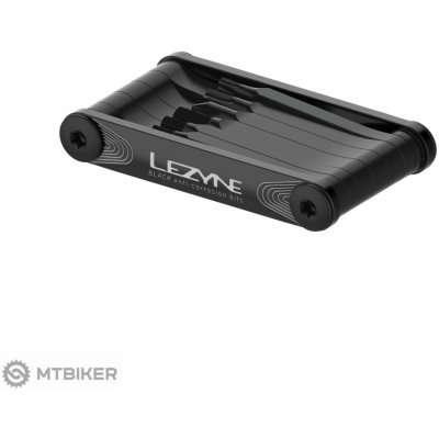 Lezyne V Pro 11 – Zboží Mobilmania