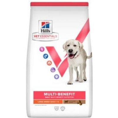 Hill’s Vet Essentials Adult MB Large Lamb & Rice 14 kg