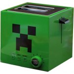 Minecraft T4B Creeper zelený – Hledejceny.cz