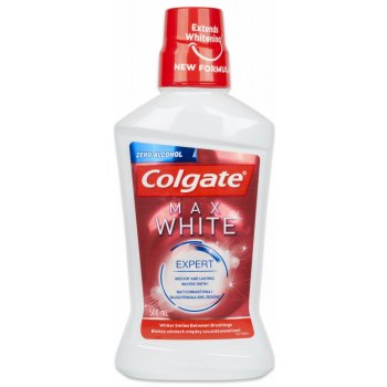 Colgate Max White One ústní voda 500 ml