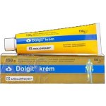 DOLGIT DRM 50MG/G CRM 150G – Zboží Dáma