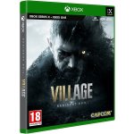 Resident Evil 8: Village – Sleviste.cz