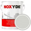 Barvy na kov Rust-Oleum Antikorozní elastický nátěr Noxyde RAL7035 Grey (šedivá) 20 KG