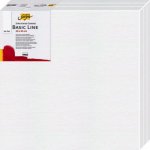 Kreul Solo Goya Malířské plátno 10 x 10 cm 3 ks v balení – Zboží Dáma