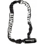 Kryptonite Keeper 585 Folding Lock Black 85Cm – Hledejceny.cz