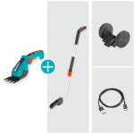 Gardena ComfortCut Li 9889-20 – HobbyKompas.cz