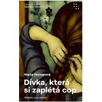 Dívka, která si zaplétá cop – Hledejceny.cz
