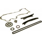 GATES Sada rozvodového řetězu GT CHK1017M – Zboží Mobilmania