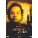 Jakubův žebřík DVD