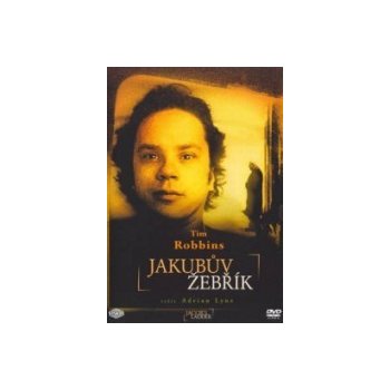 Jakubův žebřík DVD