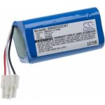 VHBW Miele Scout RX1 2600 mAh