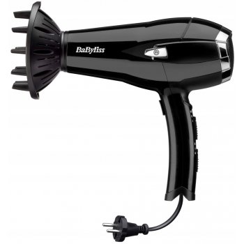 Babyliss D374DE