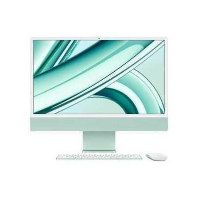 Apple iMac APPI24CTO214