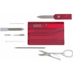 Victorinox Swisscard Classic 0.7100.T – Zboží Dáma
