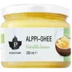 Puhdistamo Ghee from Alps BIO 250 g Alpské bio Ghí – Zboží Dáma