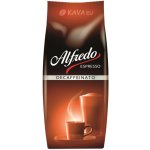 Alfredo Decaffeinato zrnková 1 kg – Hledejceny.cz
