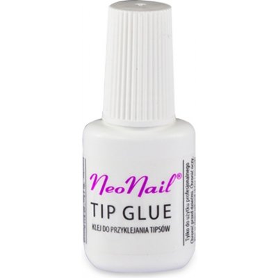 NeoNail Tip Glue lepidlo na nehty 7,5 g – Zboží Dáma NeoNail Tip Glue lepidlo na nehty 7,5 g – Zboží Dáma