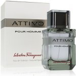 Salvatore Ferragamo Attimo toaletní voda pánská 100 ml – Hledejceny.cz