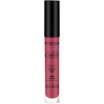 Deborah Milano tekutá matná rtěnka Fluid Velvet 08 Clasyy Mauve 4,5 g – Zboží Dáma