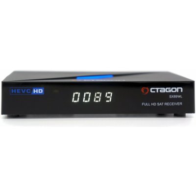 Octagon SX889 – Zboží Živě