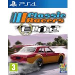 Classic Racers Elite – Zboží Dáma