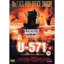 U-571 DVD