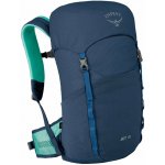 Osprey batoh Jet II wave blue – Zbozi.Blesk.cz