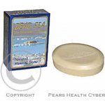 Malki Dead Sea mýdlo síra z Mrtvého moře 90 g – Hledejceny.cz