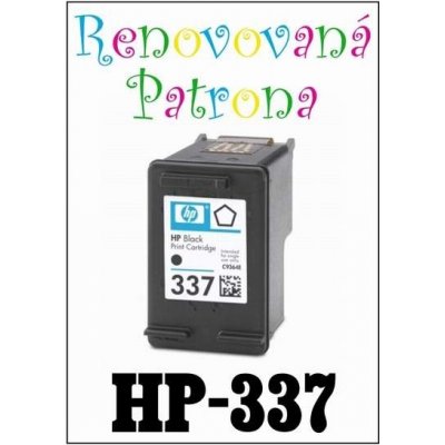 HP C9364E - renovované – Zbozi.Blesk.cz