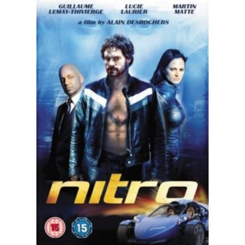 Nitro DVD