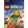 LEGO Worlds