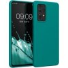 Pouzdro a kryt na mobilní telefon Samsung Pouzdro kwmobile Samsung Galaxy A53 5G matné