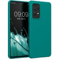 Pouzdro kwmobile Samsung Galaxy A53 5G matné