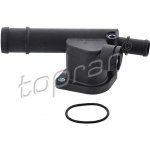 Příruba chladiva TOPRAN 110 362 (110362) – Sleviste.cz