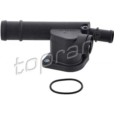 Příruba chladiva TOPRAN 110 362 (110362) – Sleviste.cz