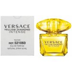 Versace Yellow Diamond Intense parfémovaná voda dámská 90 ml tester – Sleviste.cz