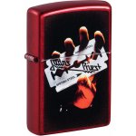 Zippo 66161 Judas Priest British British Steel – Hledejceny.cz
