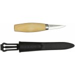 Morakniv Wood Carving 120 – Sleviste.cz