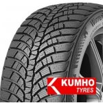 Kumho WinterCraft WP71 225/50 R17 98H – Hledejceny.cz