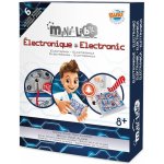 BUKI Elektronika miniLab – Sleviste.cz