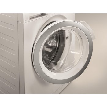 Electrolux EWW 1696SWD